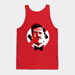 Arrivederci Tank Top